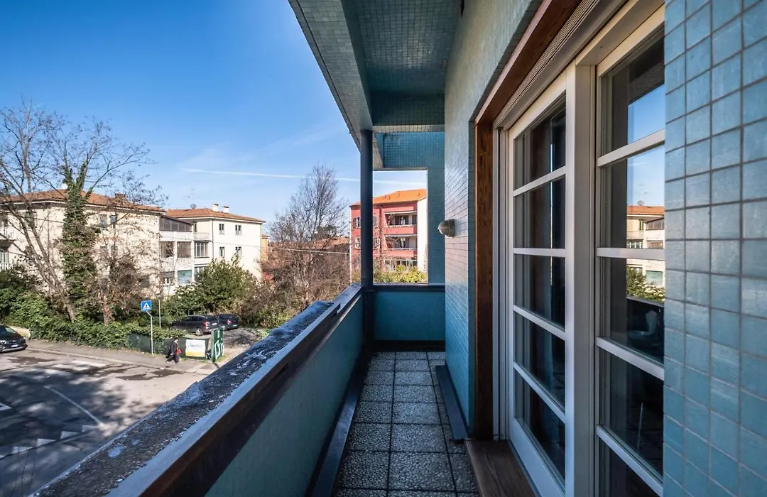 Tagliacozzi Suite Apartment-1