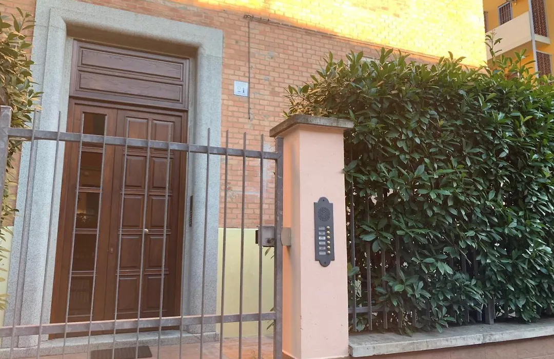 Casa di Vanessa-1