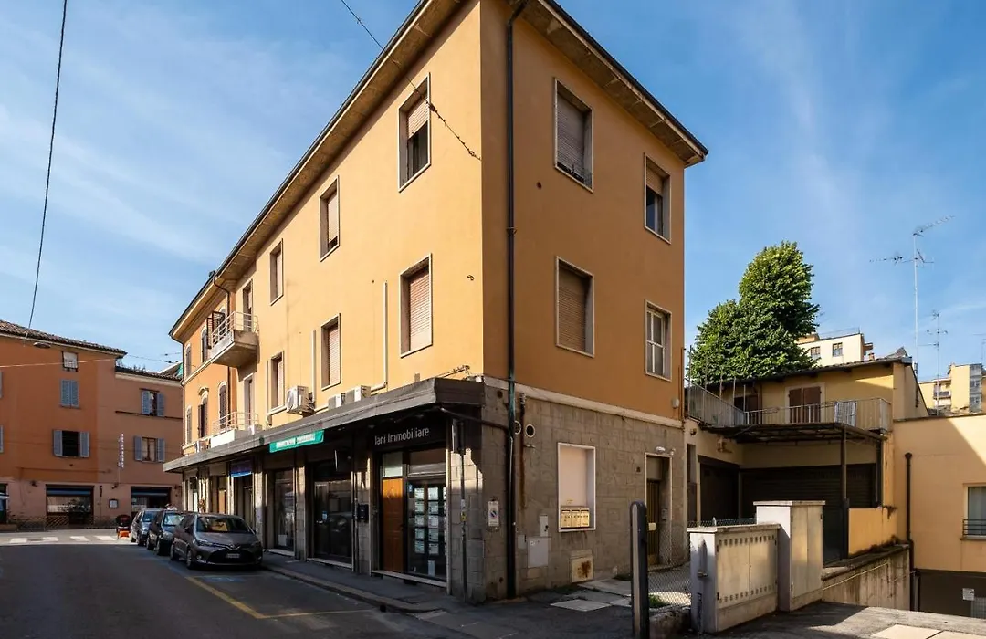 Bella Bologna By Wonderful Italy-1