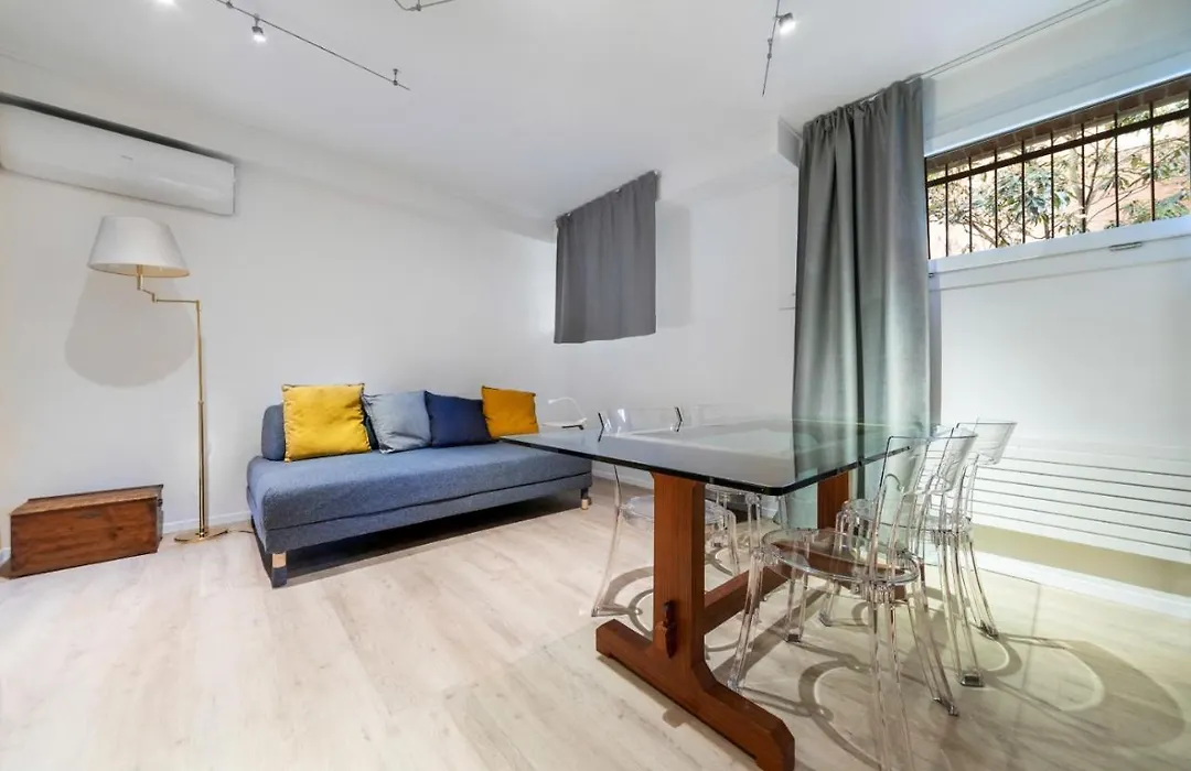 Maison Giulia ai Giardini-1
