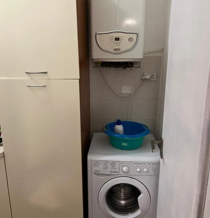 Appartamento Bononia-1