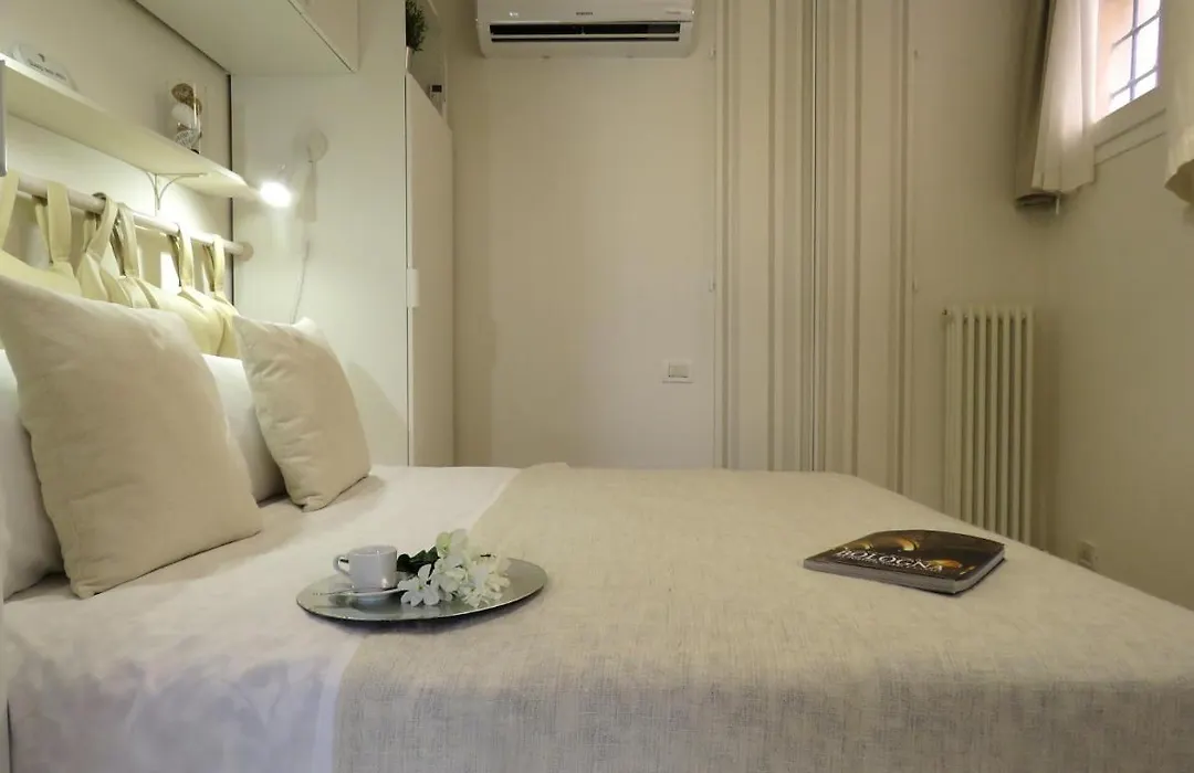 Seta Apartment-1