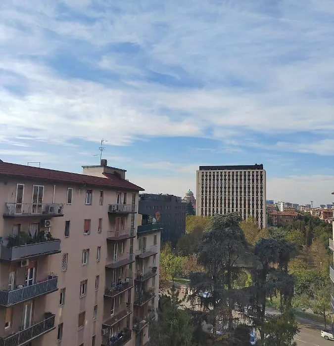Apartment Stalingrado-1