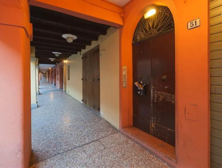 Pisolo In Citta Casa Vacanze Nel Centro Storico-1