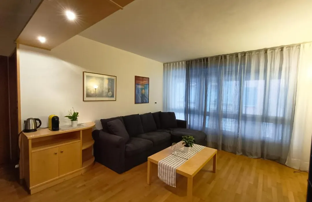 Suite Piazza San Francesco-1