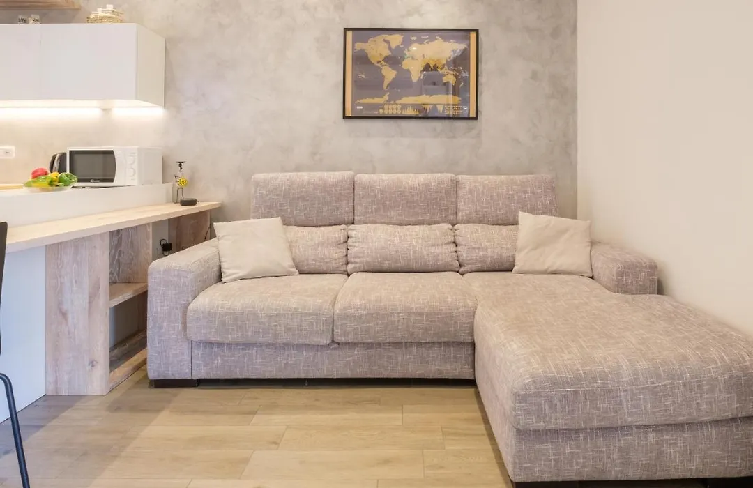 Residence Cairoli 9 by Studio Vita-1