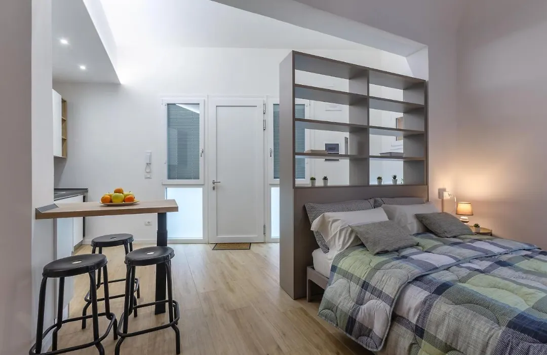 Guesthost - Casa Melo Mini House-1