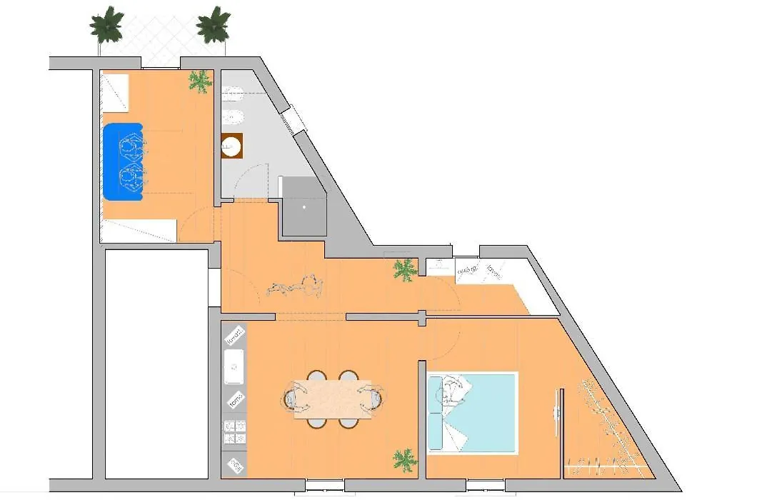 Casa Mezzofanti-1