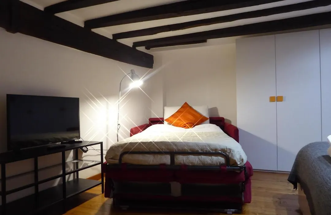 Giudei House Suite Bologna-1