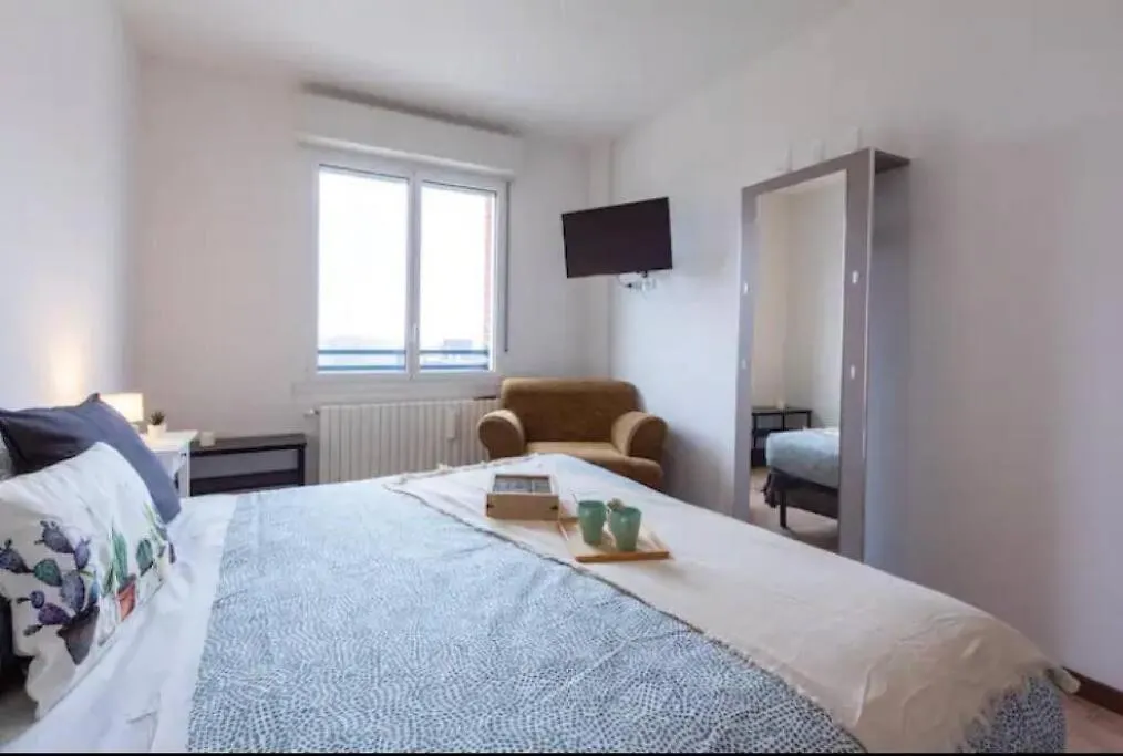 G&G Apartment-1