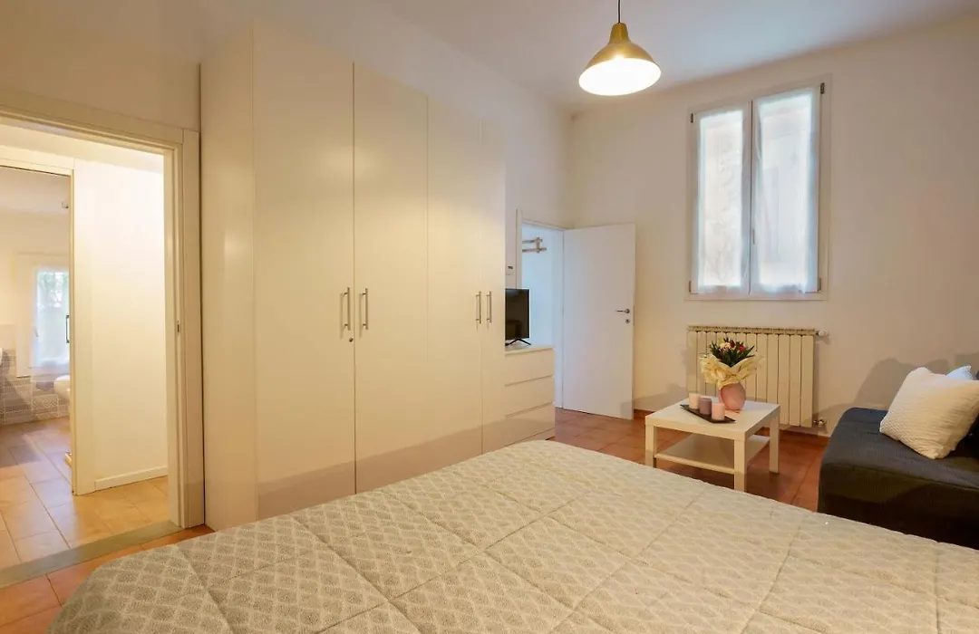 Cavaticcio Apartment By Lesdomus-1