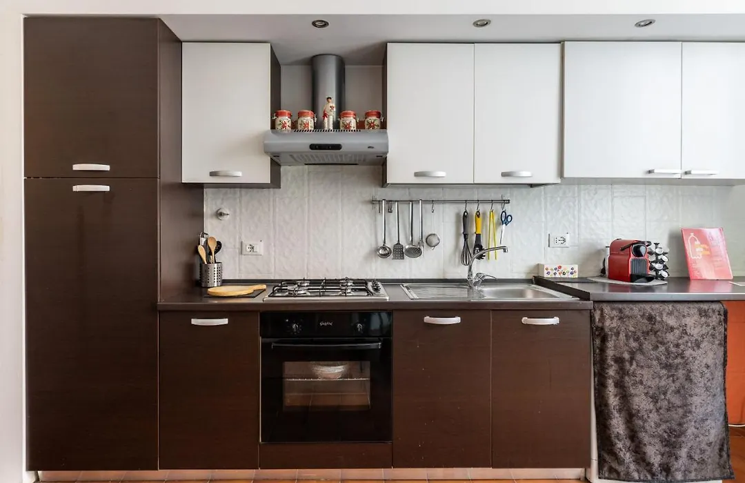 Montegrappa Apartment By Wonderful Italy-1