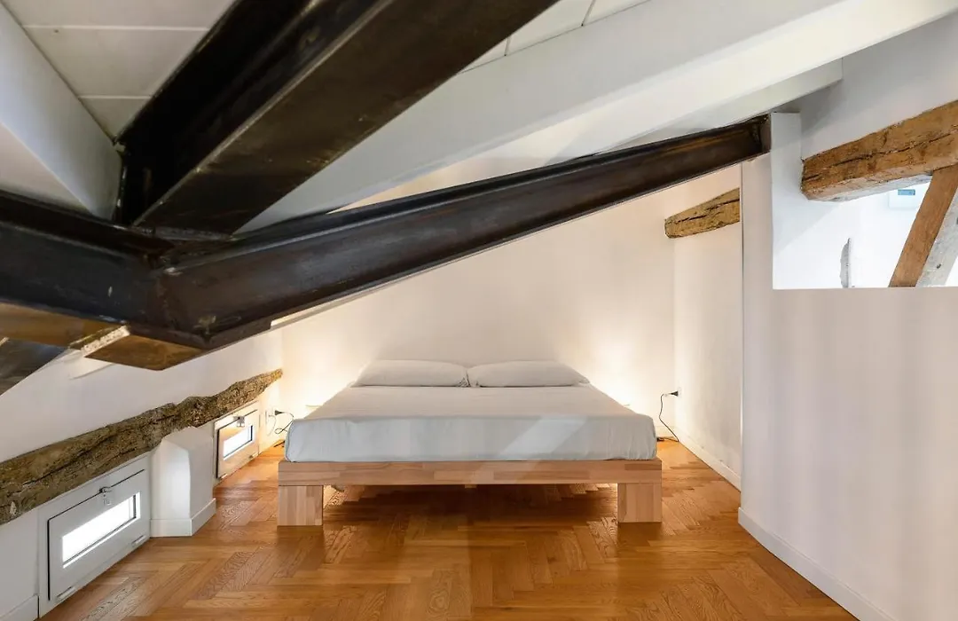 Appartamento Guerrazzi by Wonderful Italy-1