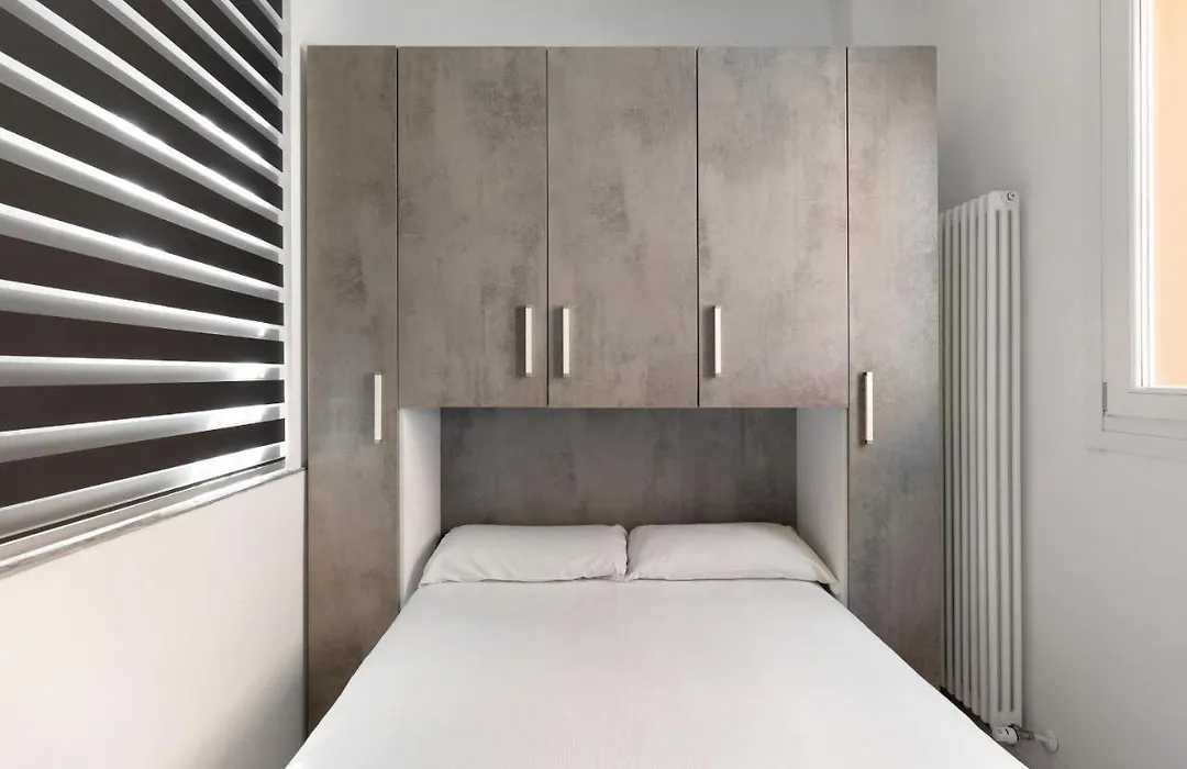 Modern studio in Borgo Panigale by Wonderful Italy-1