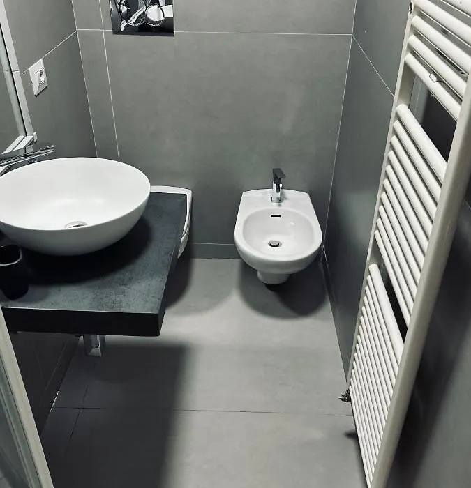 Piazza Verdi Apartment-1