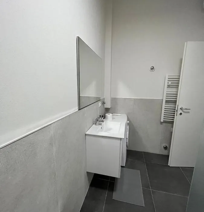 CasaCalzolari FIERA METEO TECNOPOLO BO-1