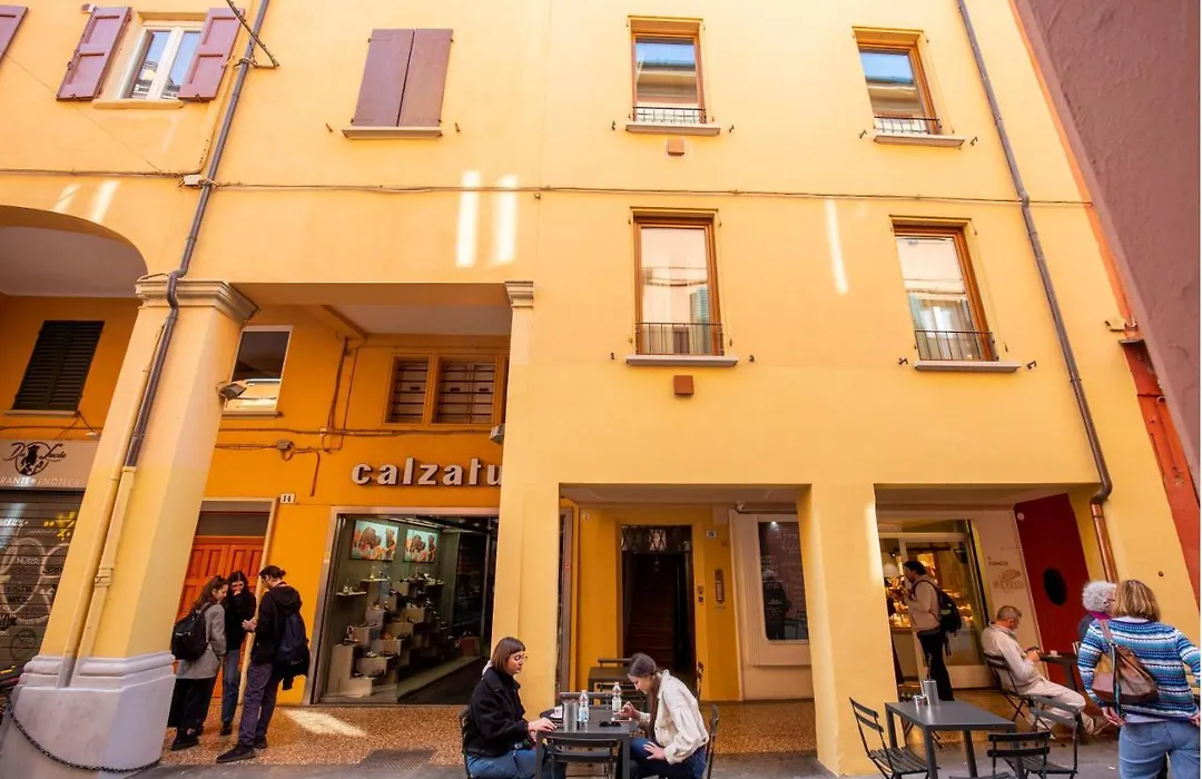 BolognaRoomscom - Falegnami Boutique-1