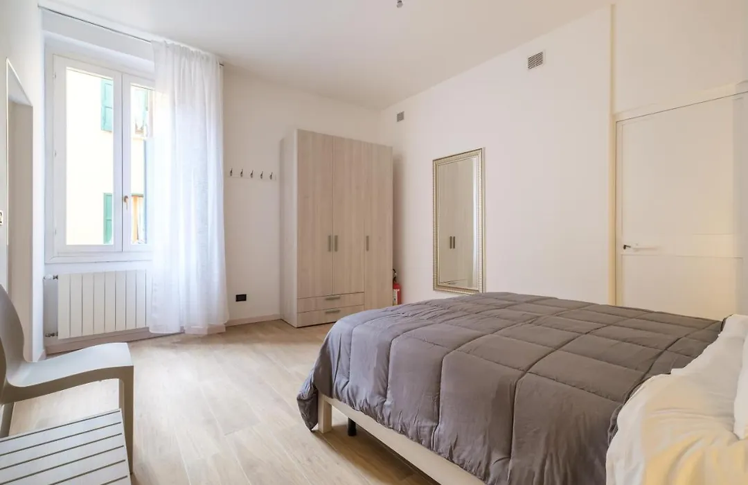 Residence dell'Abbadia by Studio Vita-1