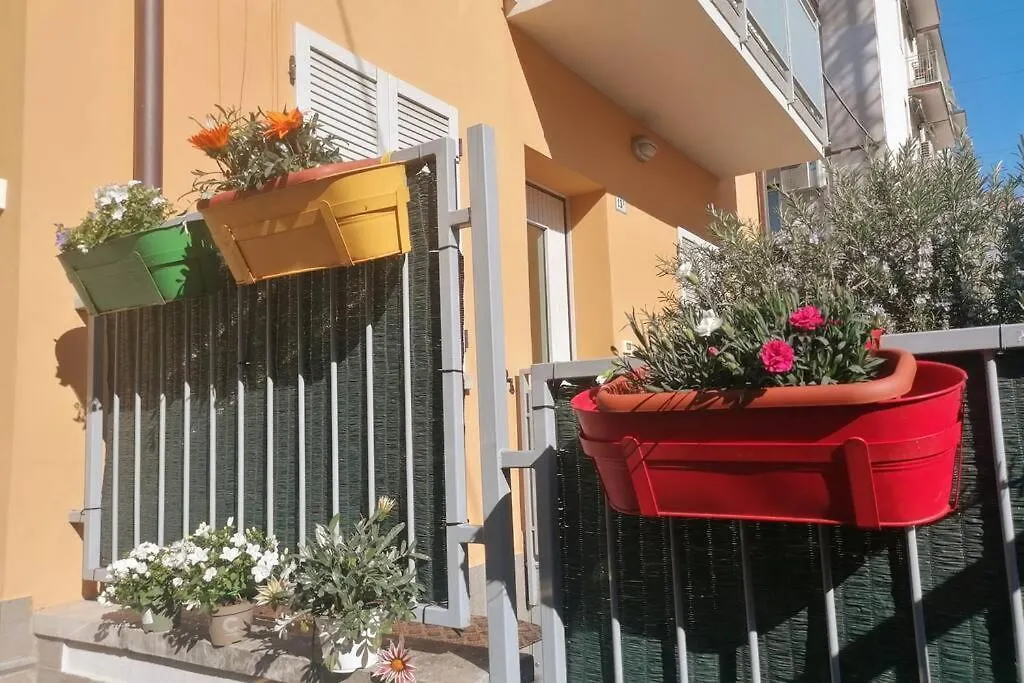 La Casa di Giulia, spazioso loft su due livelli a 10 minuti di macchina dal centro-1