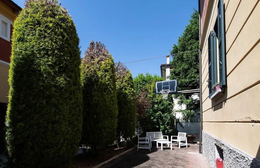 Bologna, vicino ospedali Sant'Orsola e Malpighi, centro storico e fiera-1