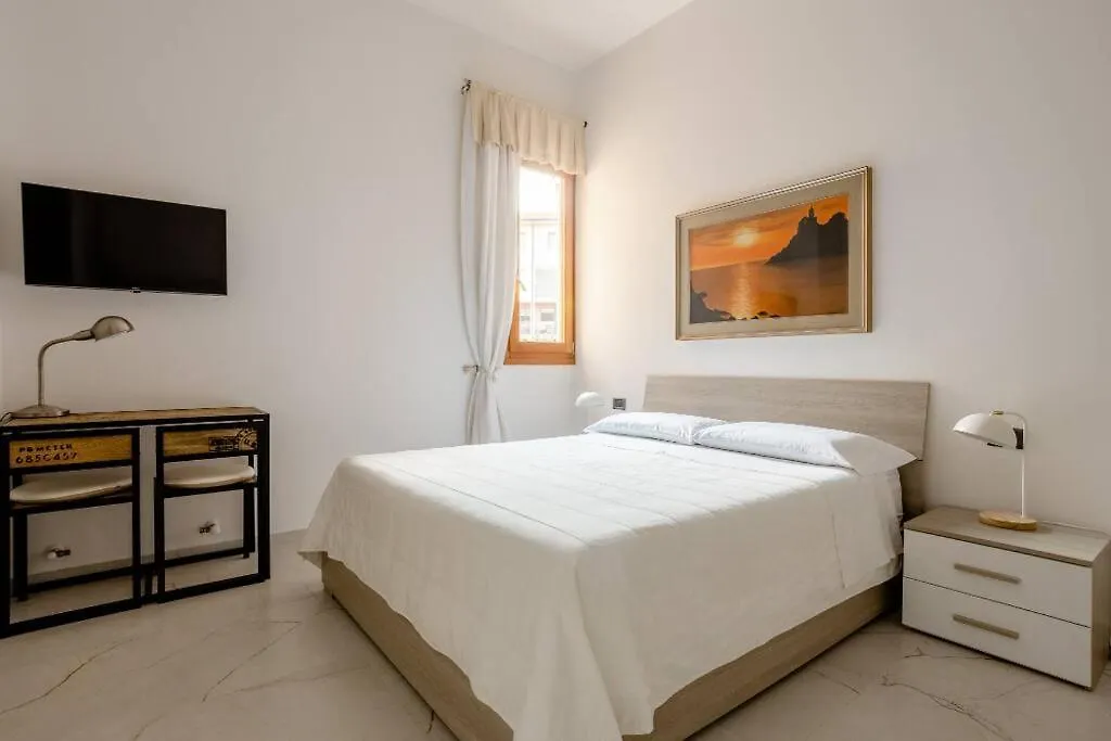 Appartamento il Mugnaio-1