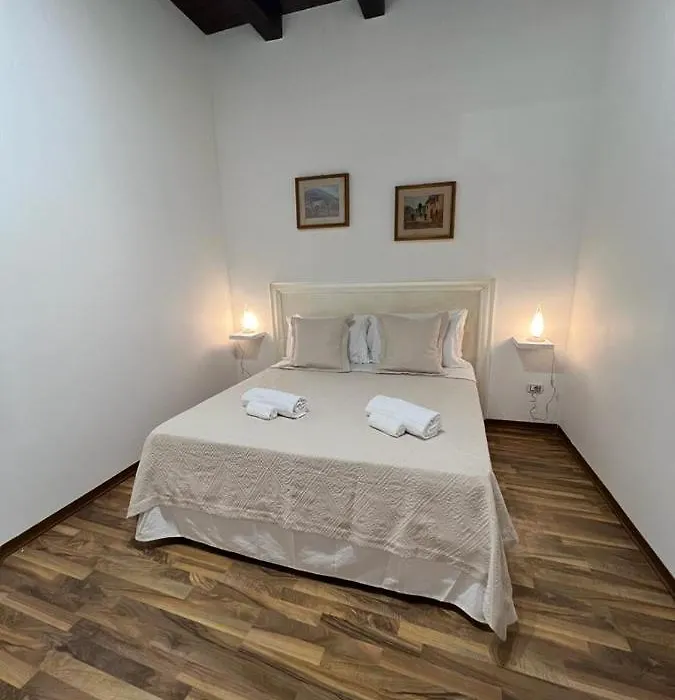 Orso Home - Centro Storico-1