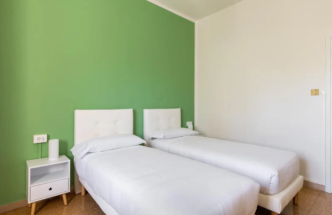 Appartamento Ibisco by Wonderful Italy-1
