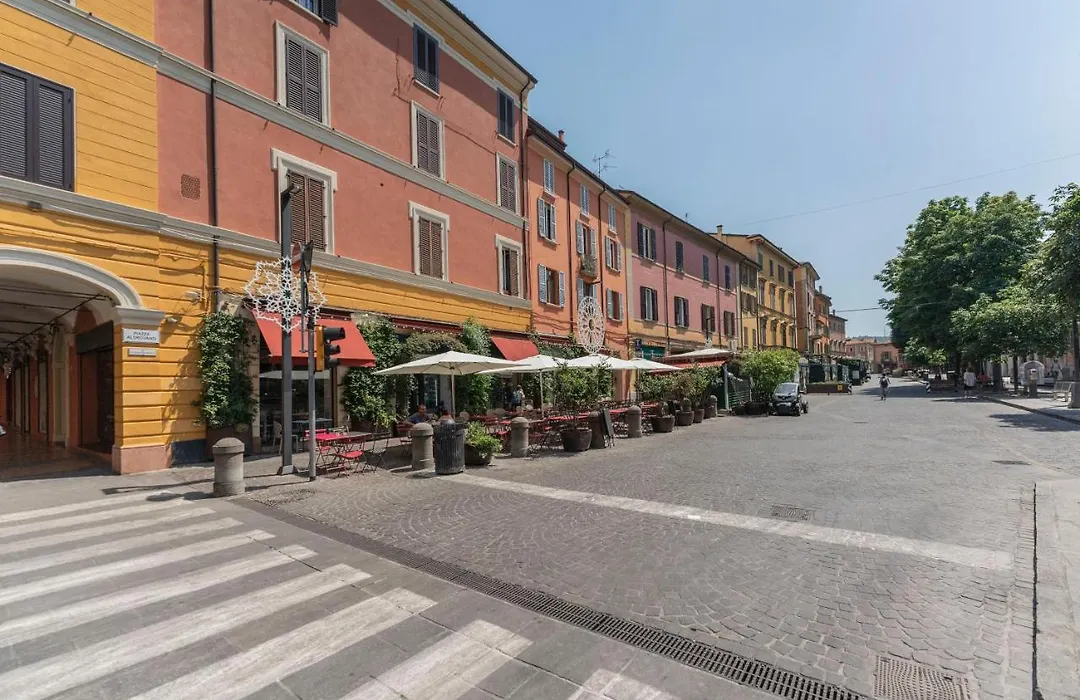 Aldrovandi Luxury Suites&Apartment-1
