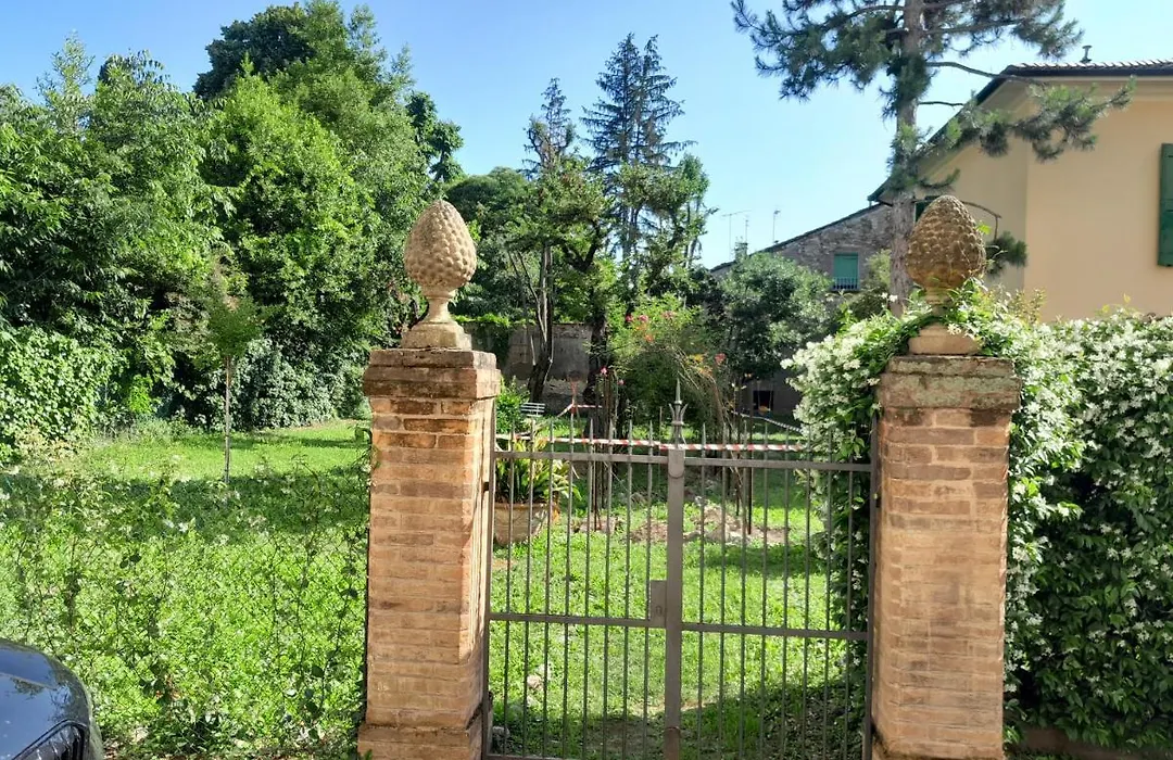 La Corte del Sant'Orsola Apartment-1