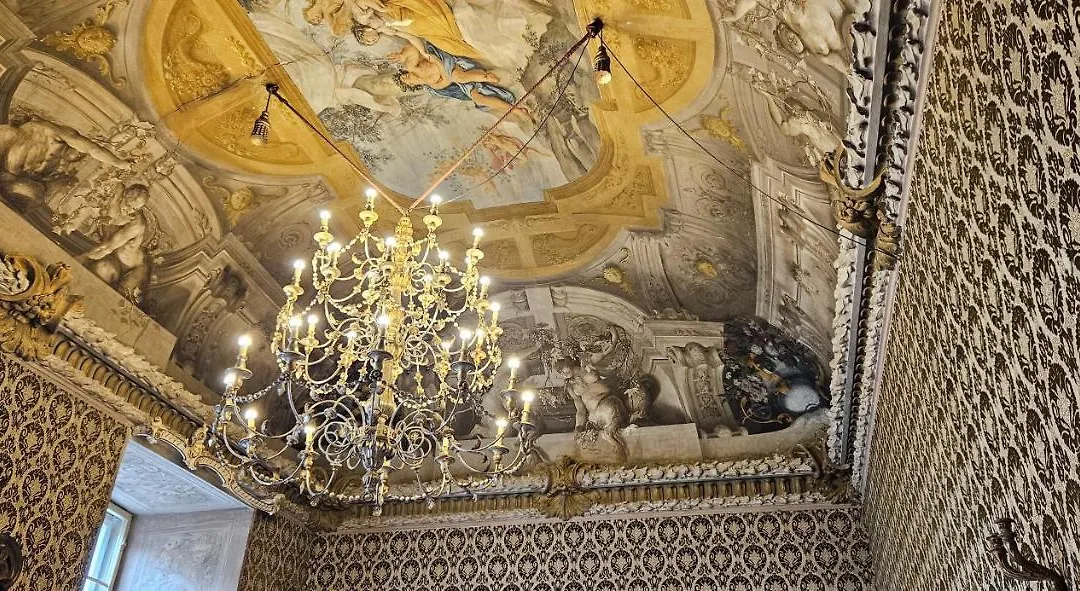 Residence Belle Arti 42-1