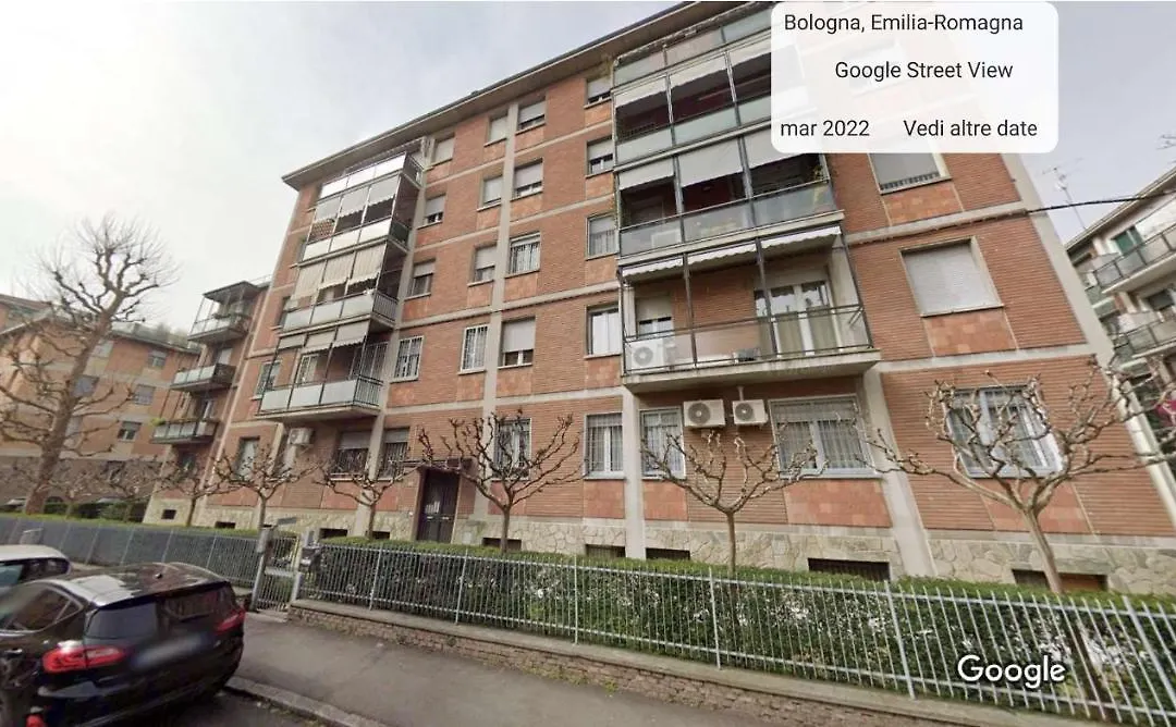 Ci Vuole Leggerezza Apartment Free Parking-1