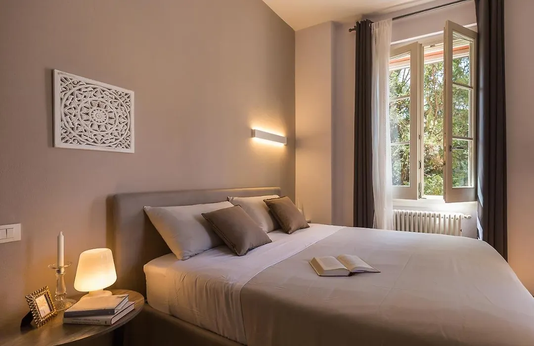 Saragozza Boutique Apartment-1