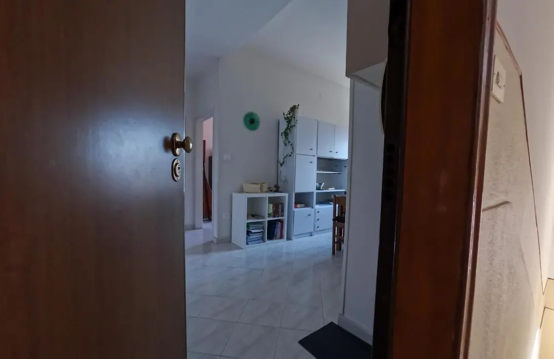 Spadini Apartment-1