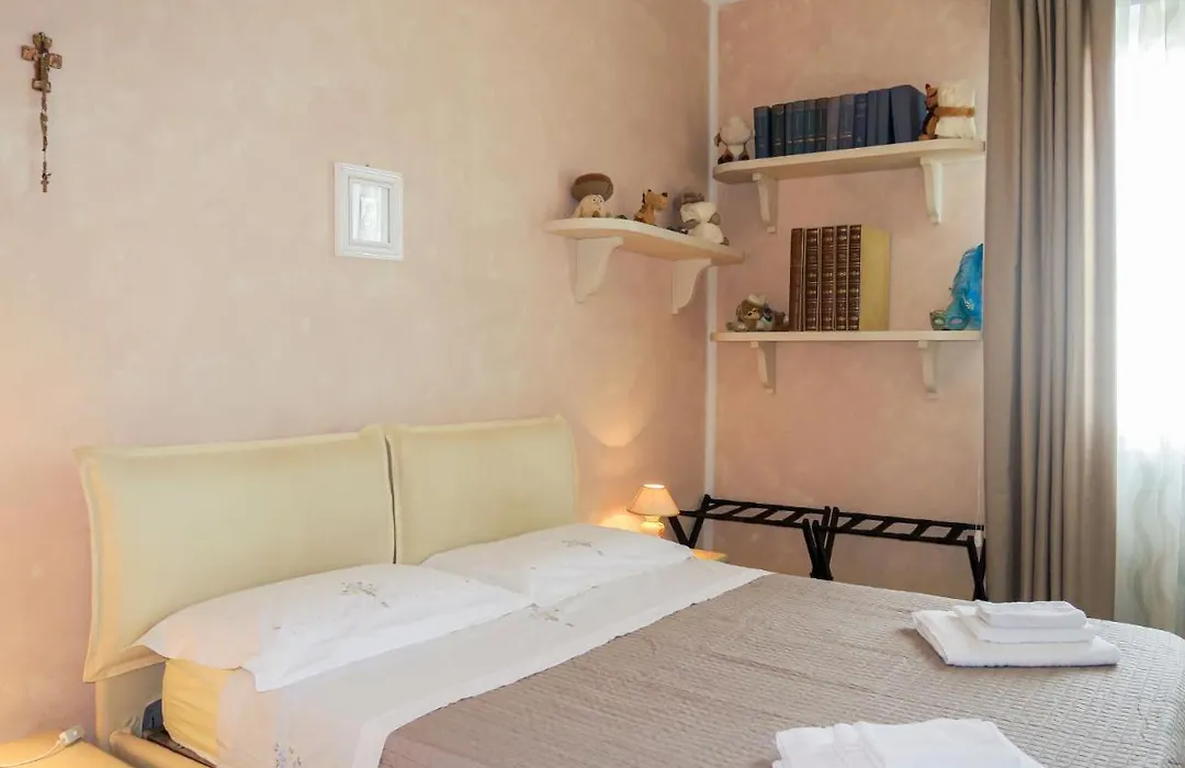 Apartment Le Due Madonne By Interhome-1