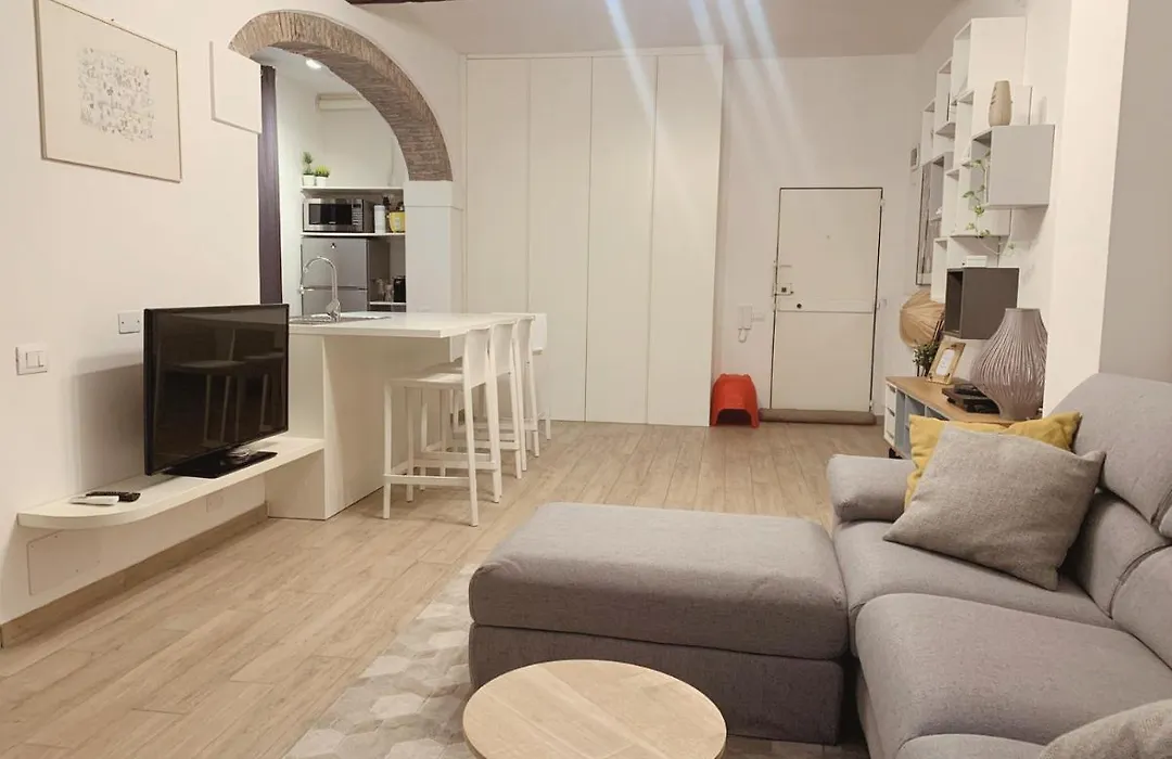 Premium Apartment In The City Center - Via Orfeo 12-1