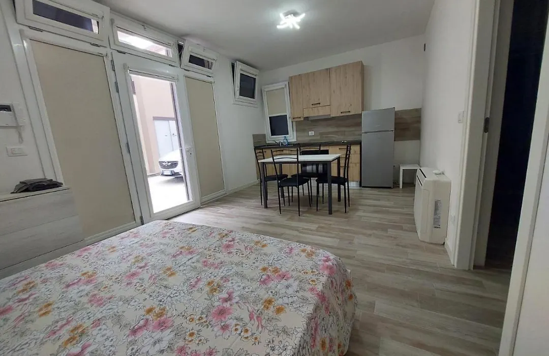 Levante Suite-1