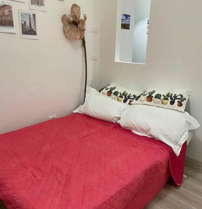 La casa di LA-1