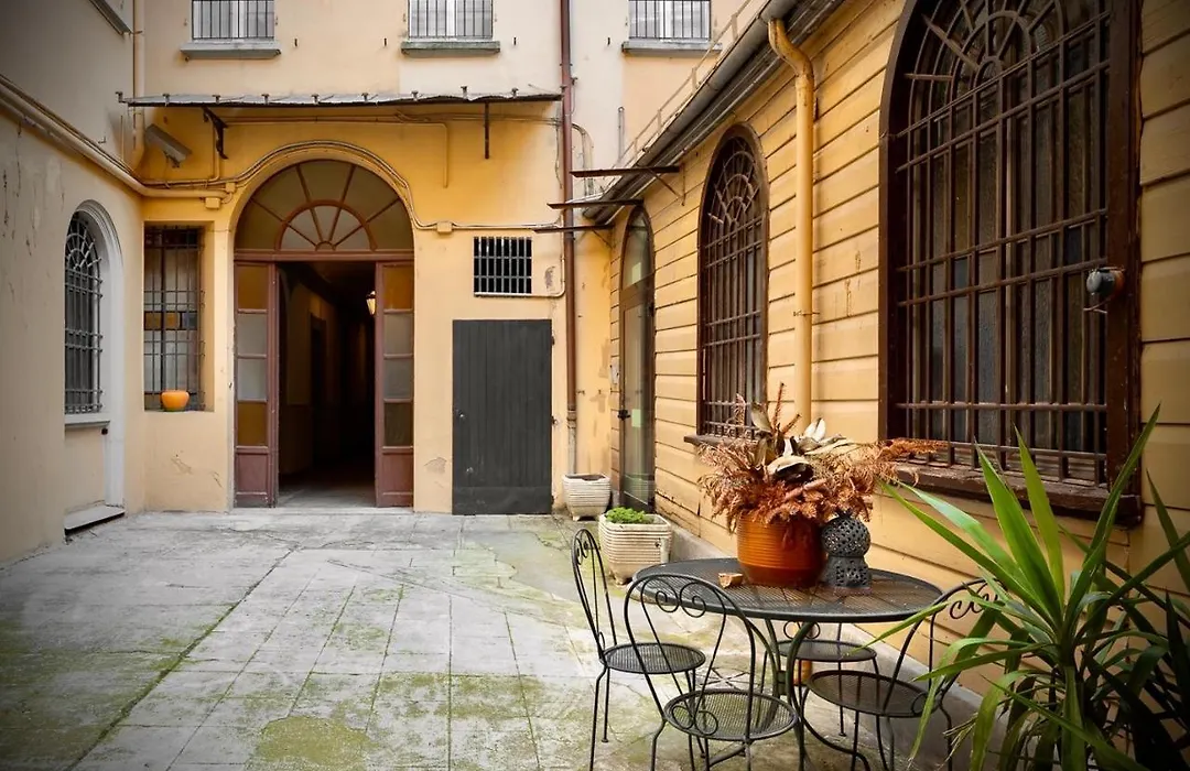 Apartment Vitale-1