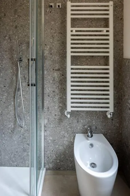 Apartment Isaia - 10 minutes from Piazza Maggiore-1