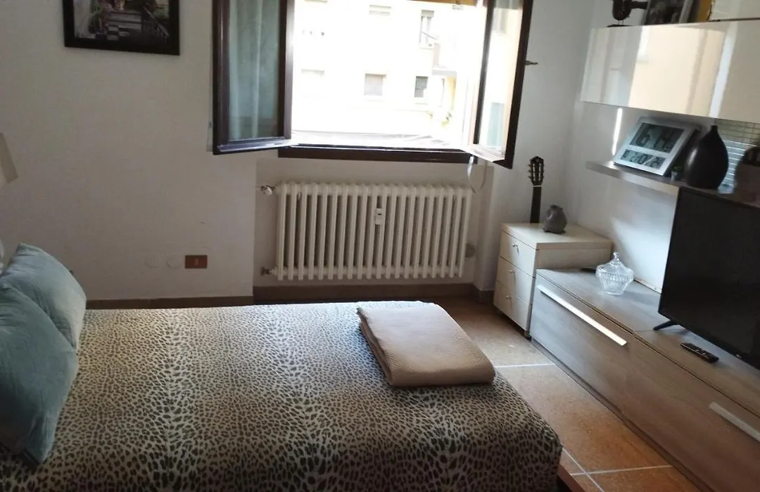 Appartamento spazioso in Mazzini-1