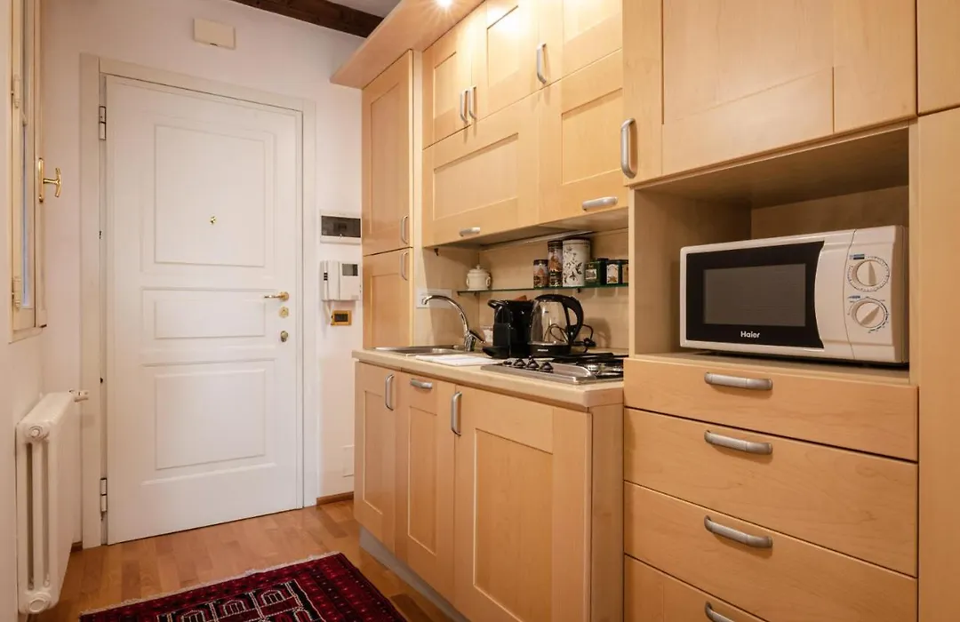 Lele Suite, in Centro Storico-1