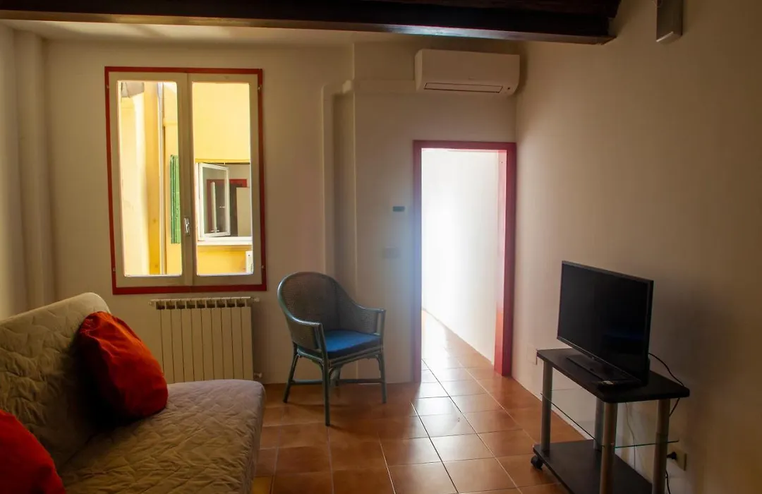 Casa Sant'Agnese-1