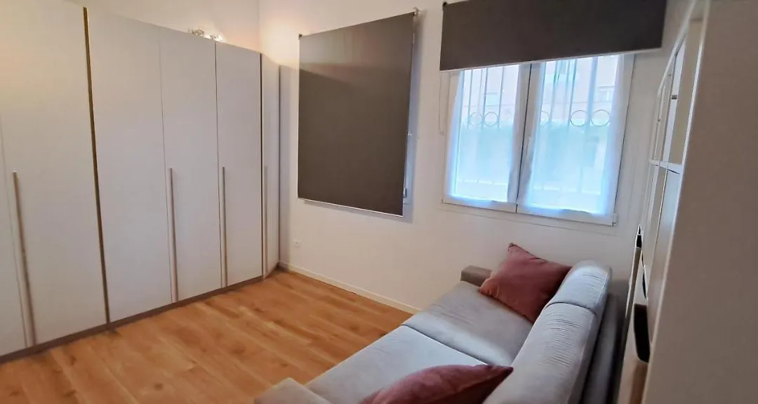 Piazza La Veneta New very close to the Center University&HSOrsola-1