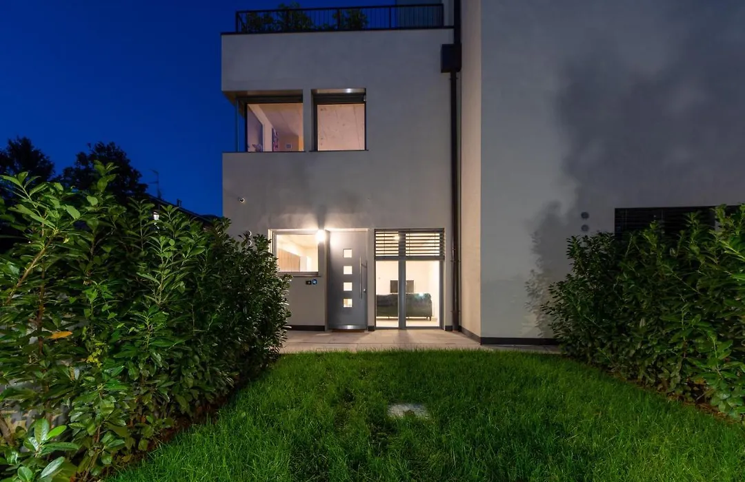 Housmart Toscana 53 White-1