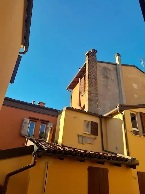 La Casa in Sant'Apollonia-1