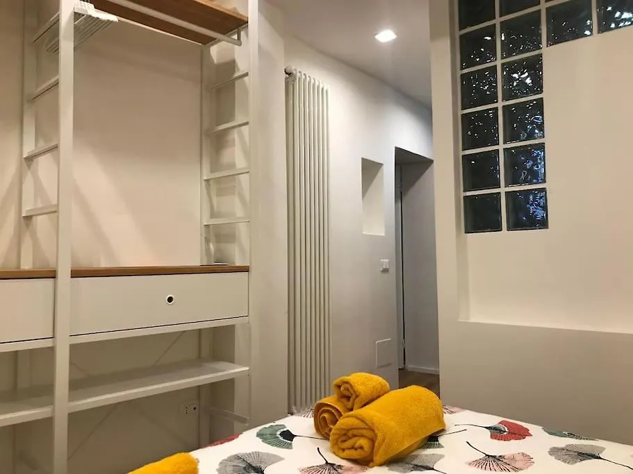Cozy apartment in Pratello-1