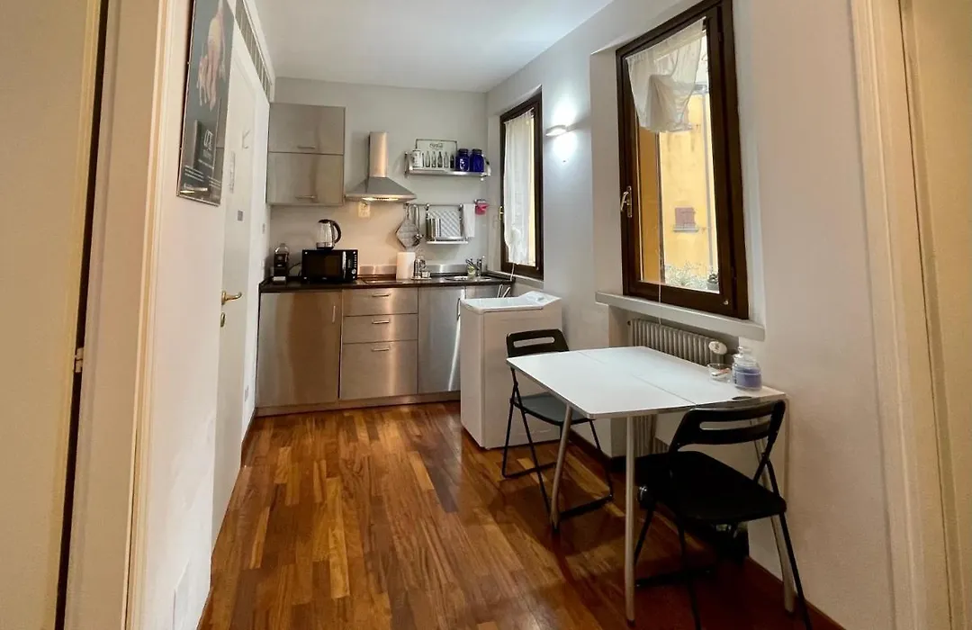Giulia Suite Bologna-1