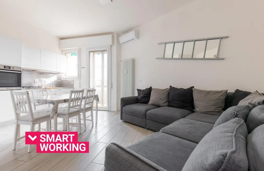 Charming Mazzini Apartment By Wonderful Italy-1
