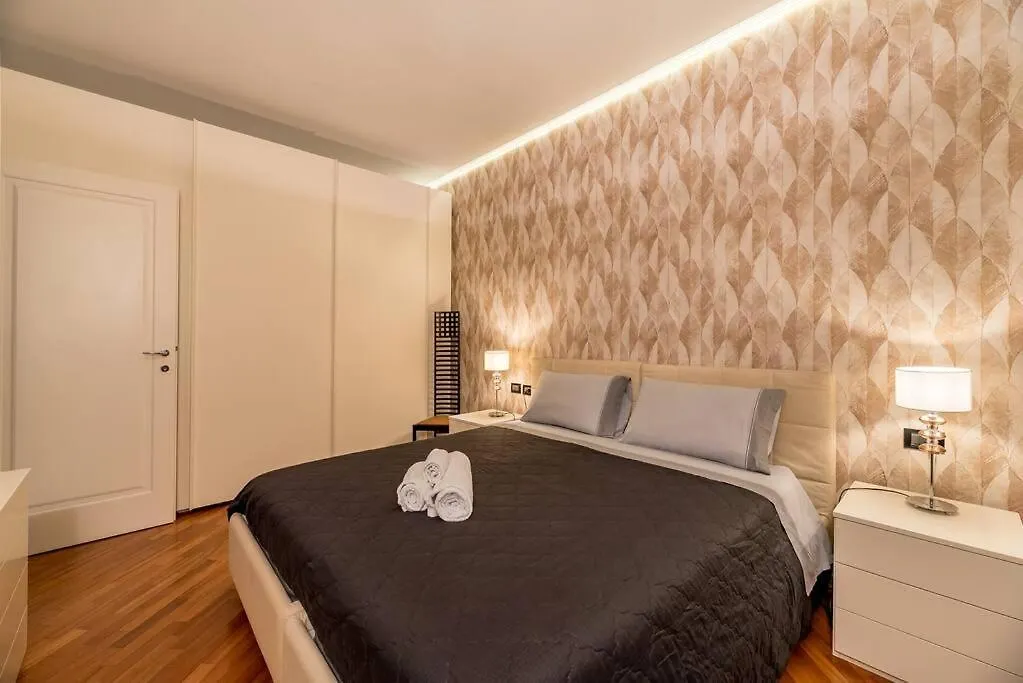 Suite Mina central apartment-1