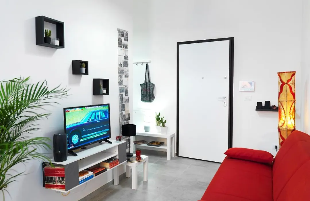 La Casa di Cri-1